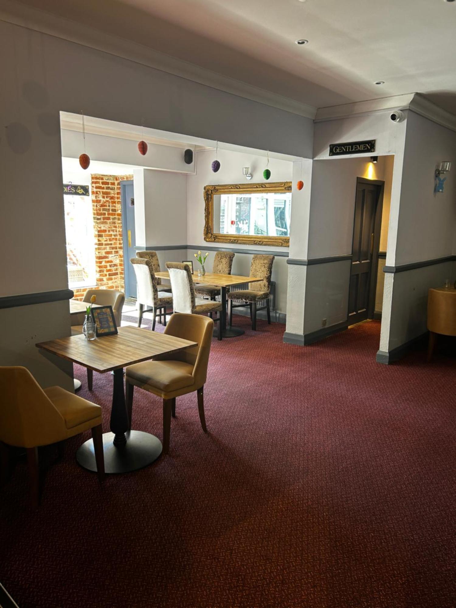 The Limes Bar And Hotel Needham Market ภายนอก รูปภาพ