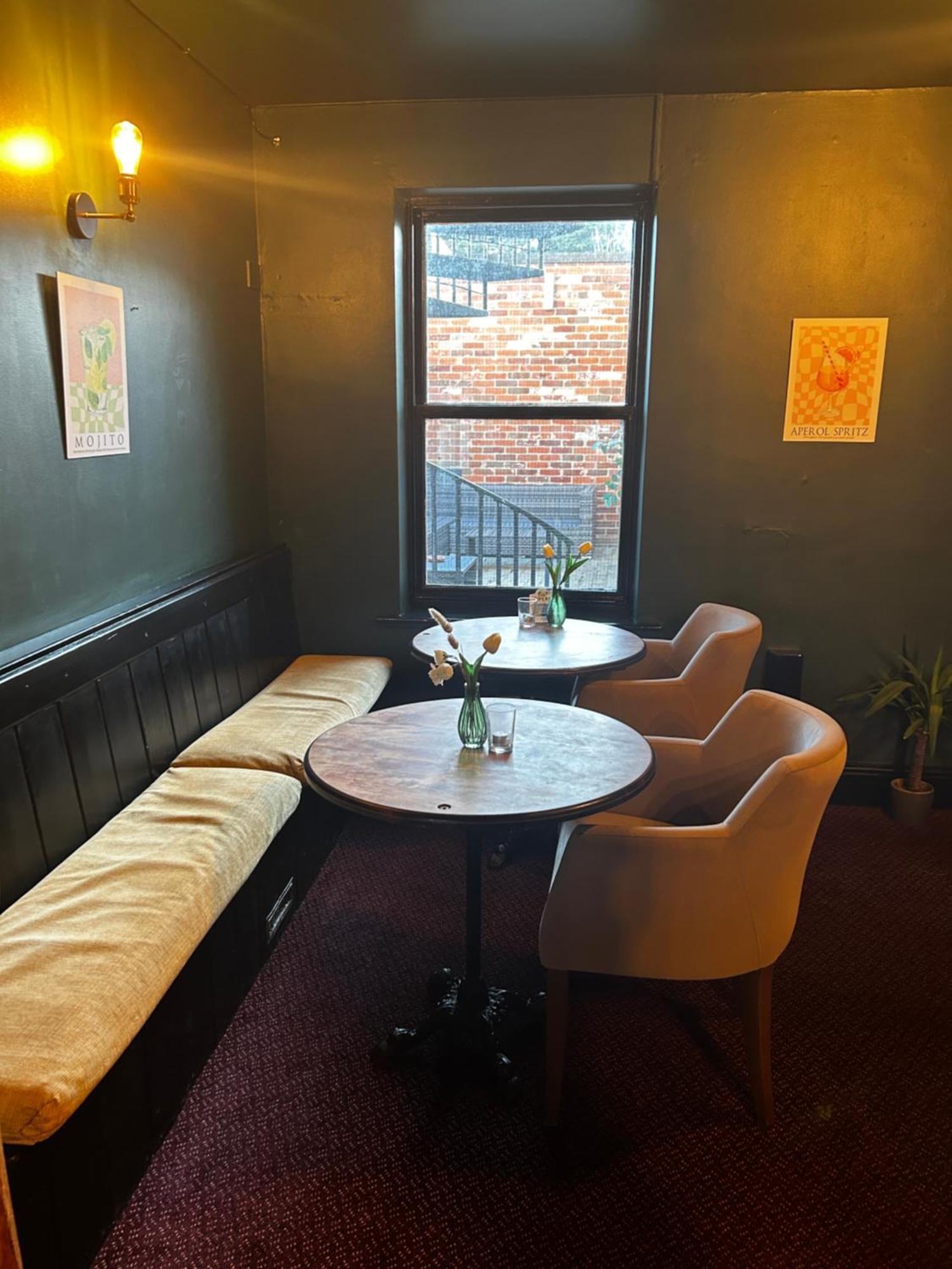 The Limes Bar And Hotel Needham Market ภายนอก รูปภาพ
