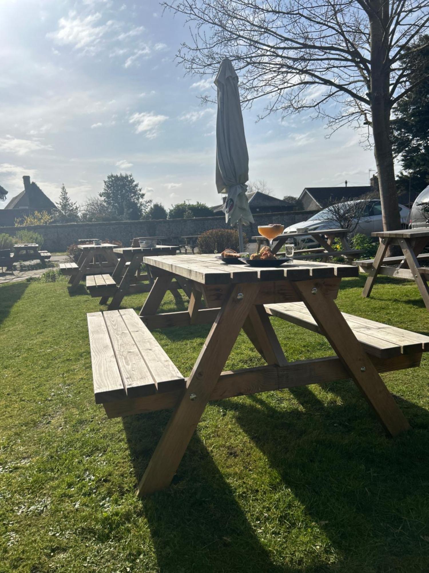 The Limes Bar And Hotel Needham Market ภายนอก รูปภาพ