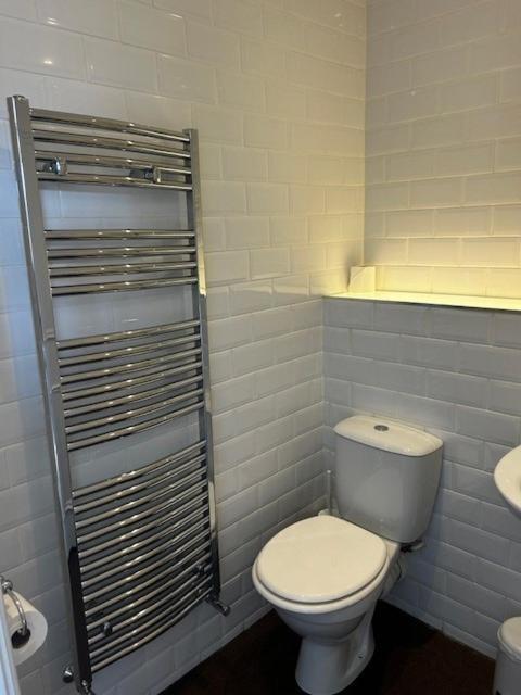 The Limes Bar And Hotel Needham Market ภายนอก รูปภาพ