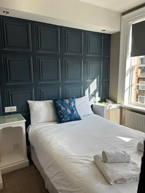 The Limes Bar And Hotel Needham Market ภายนอก รูปภาพ