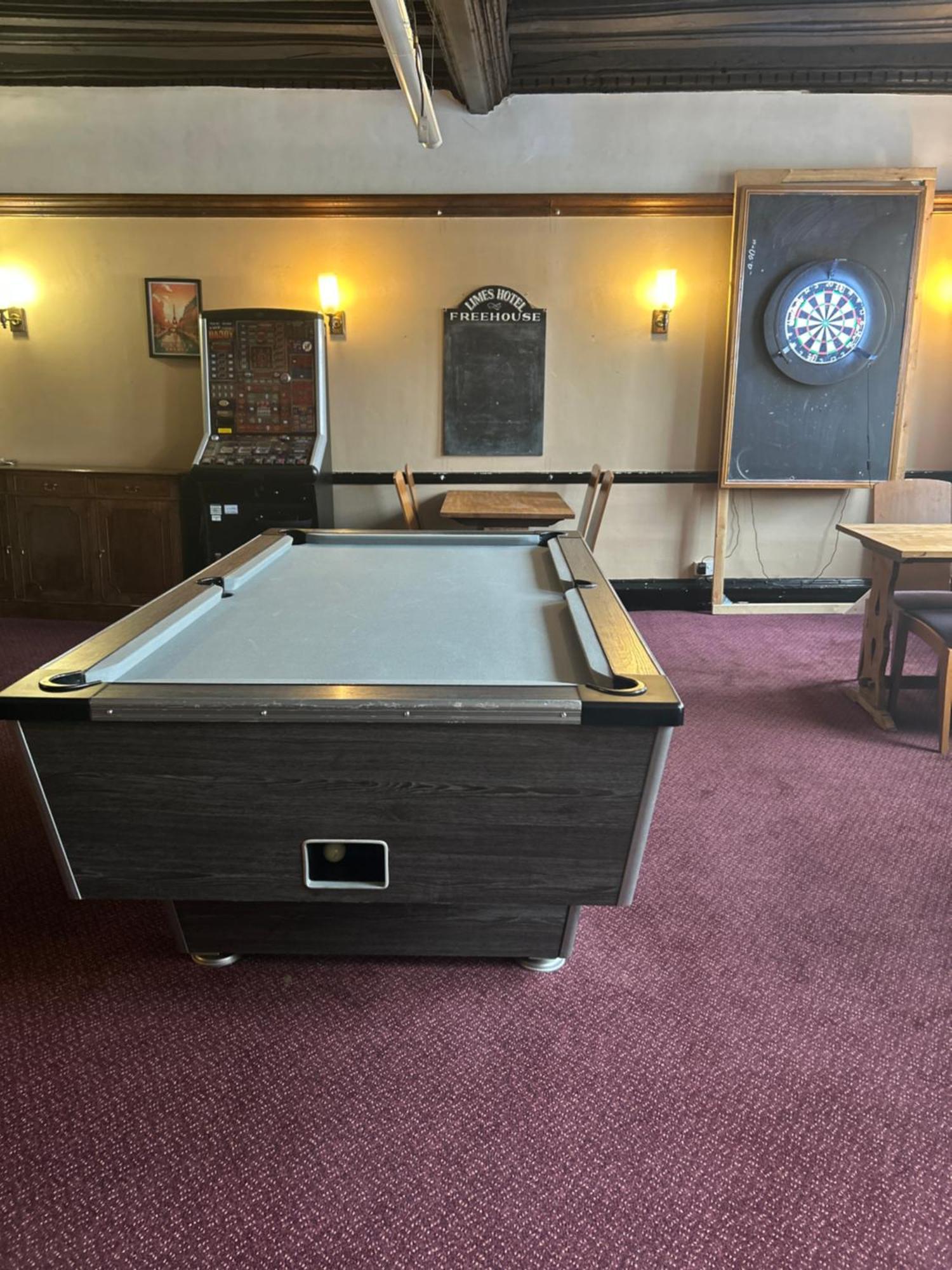 The Limes Bar And Hotel Needham Market ภายนอก รูปภาพ